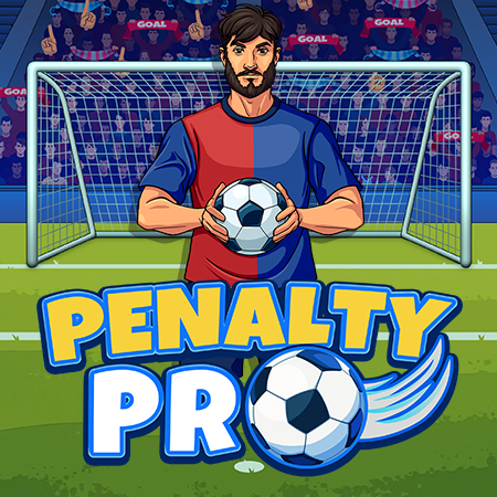 Penalty Pro by Gamebeat