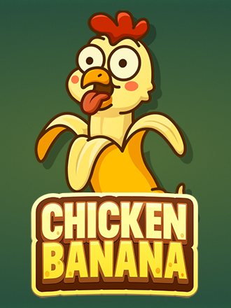 Chicken Banana by Indigo Magic
