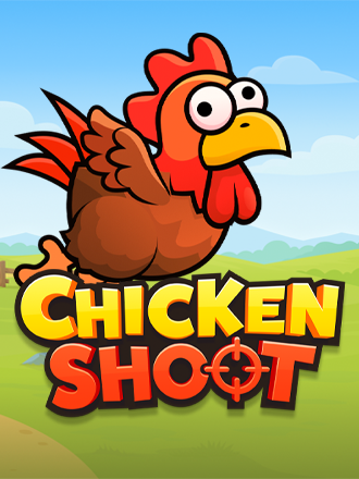 Chicken Shoot by Indigo Magic