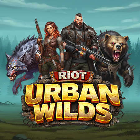 Riot Urban Wilds by Mascot Gaming