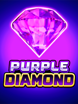 Purple Diamonds by Oros Gaming