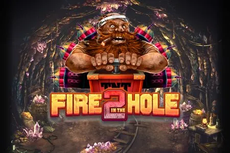 fire2 hole