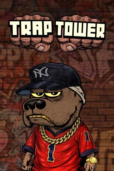 Boomerangbet_trap_tower