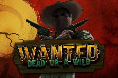 wanted dead of a wild